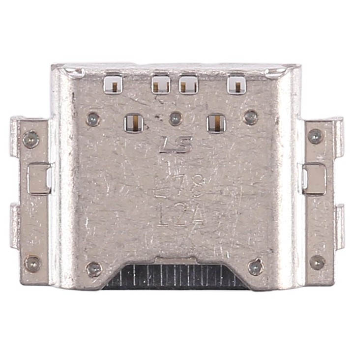 For Galaxy T380 10pcs Charging Port Connector