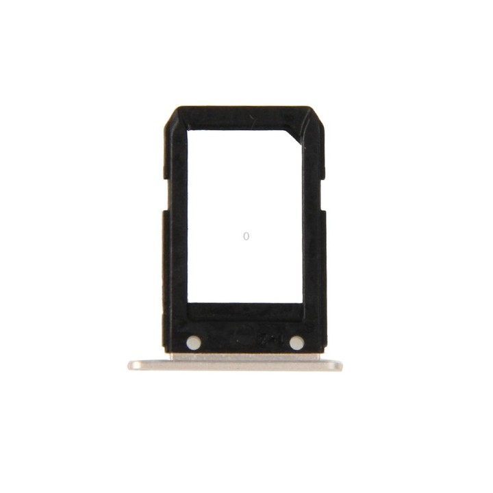 For Galaxy A9(2016) / A9000 SIM Card Tray (Gold)