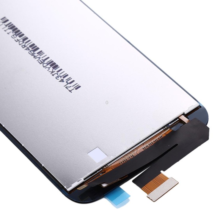 TFT LCD Screen for Galaxy J3 (2017), J330F/DS, J330G/DS with Digitizer Full Assembly (Gold)