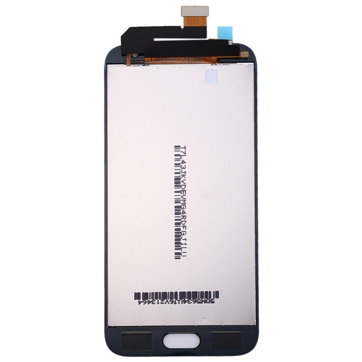 TFT LCD Screen for Galaxy J3 (2017), J330F/DS, J330G/DS with Digitizer Full Assembly (Gold)