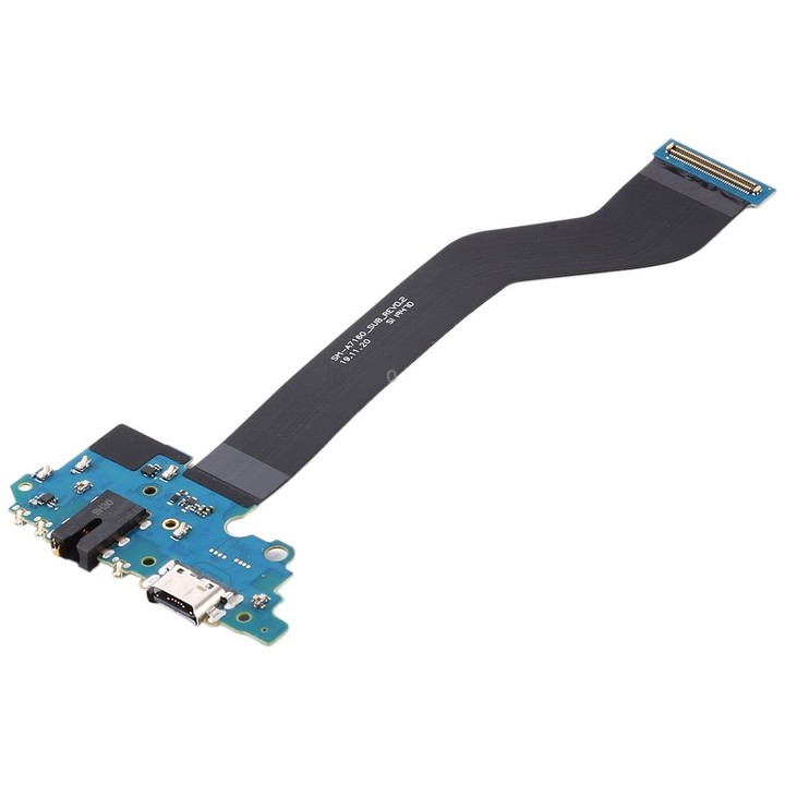 For Samsung Galaxy A71 5G / SM-A716 EU Version Original Charging Port Flex Cable