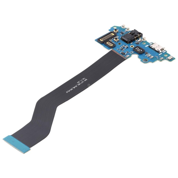 For Samsung Galaxy A71 5G / SM-A716 EU Version Original Charging Port Flex Cable
