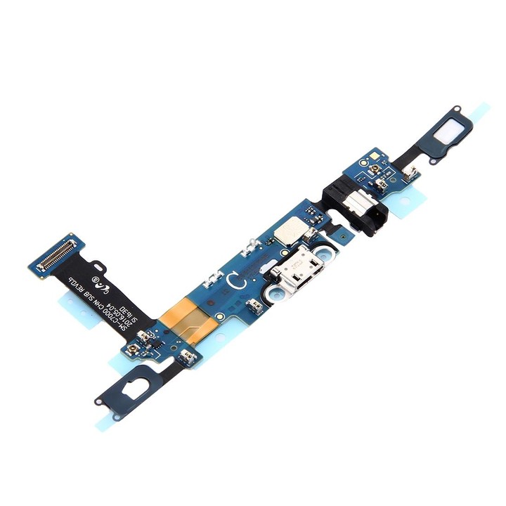 For Galaxy C7 / C7000 Charging Port Flex Cable