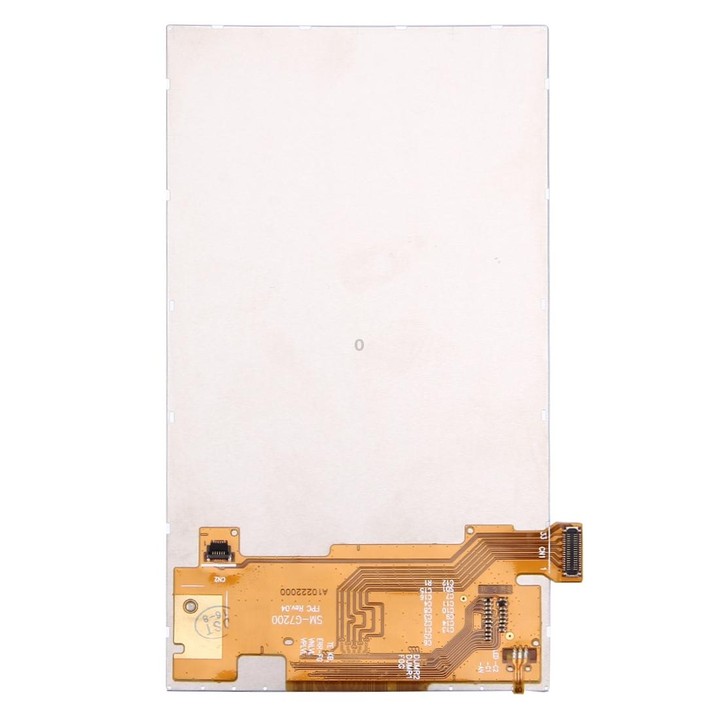 LCD Screen for Galaxy Grand Max / G7200