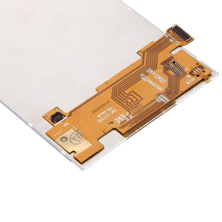 LCD Screen for Galaxy Grand Max / G7200
