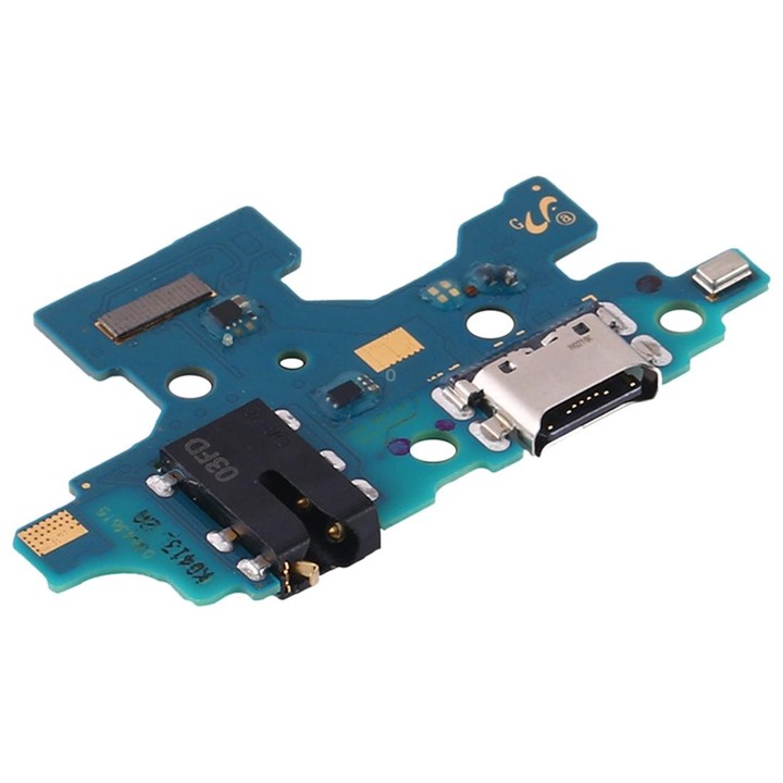 For Samsung Galaxy A41 / SM-A415F Original Charging Port Board