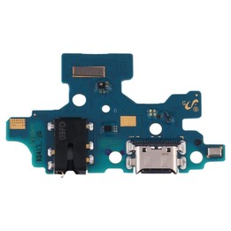 For Samsung Galaxy A41 / SM-A415F Original Charging Port Board