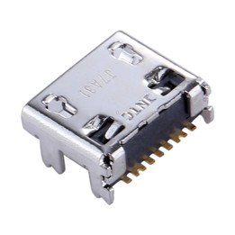 For Samsung J320 Charging Port Connector