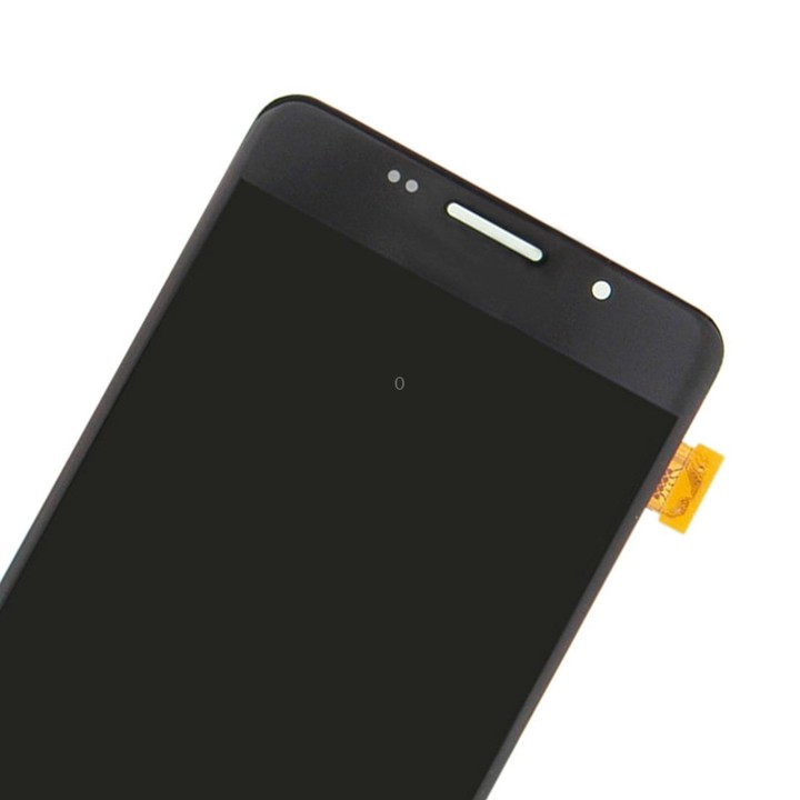 Original LCD Display + Touch Panel for Galaxy A5 (2016) / A5100, A510F, A510F/DS, A510FD, A510M, A510M/DS, A510Y/DS