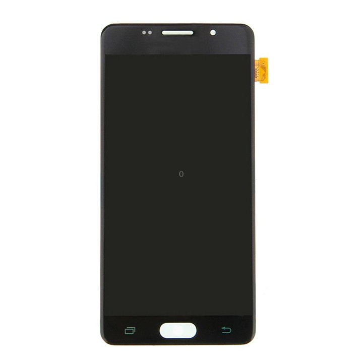 Original LCD Display + Touch Panel for Galaxy A5 (2016) / A5100, A510F, A510F/DS, A510FD, A510M, A510M/DS, A510Y/DS