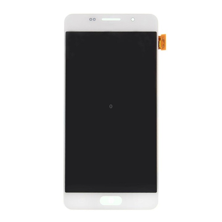 Original LCD Display + Touch Panel for Galaxy A5 (2016) / A5100, A510F, A510F/DS, A510FD, A510M, A510M/DS, A510Y/DS