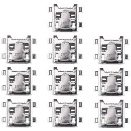 For Galaxy Core i8262 10pcs Charging Port Connector