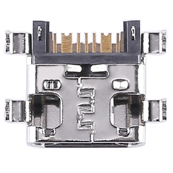 For Galaxy Core i8262d / i8162 10pcs Charging Port Connector