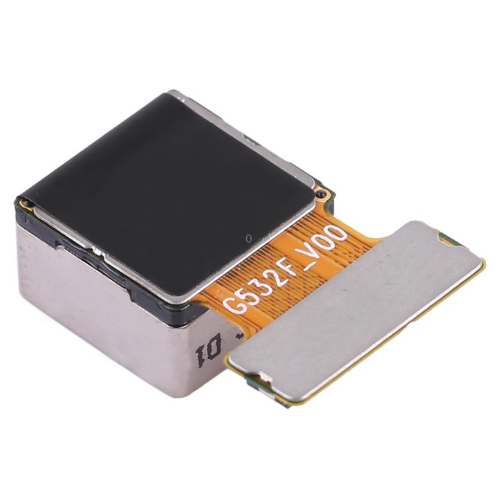 For Galaxy Grand Prime Plus G532 Back Camera Module