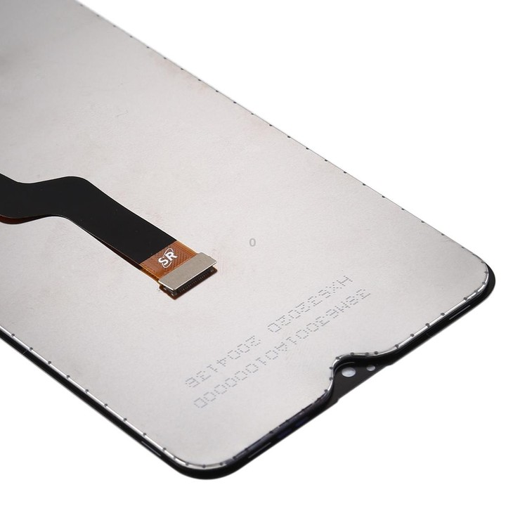 LCD Screen and Digitizer Full Assembly for Samsung Galaxy A10 A105G(Black)