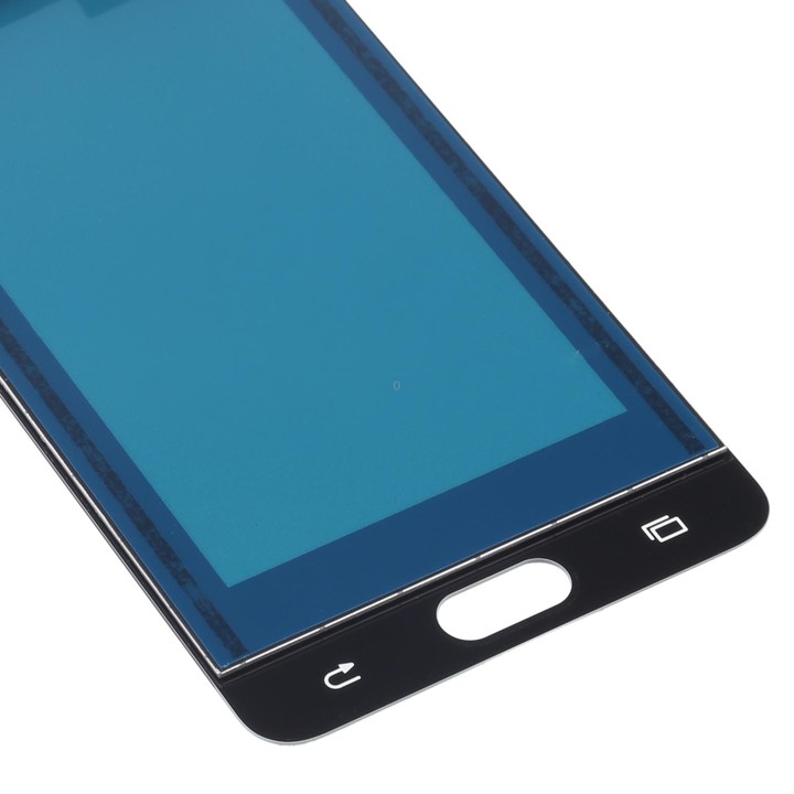 TFT LCD Screen for Galaxy A5 (2016) / A510 with Digitizer Full Assembly (White)