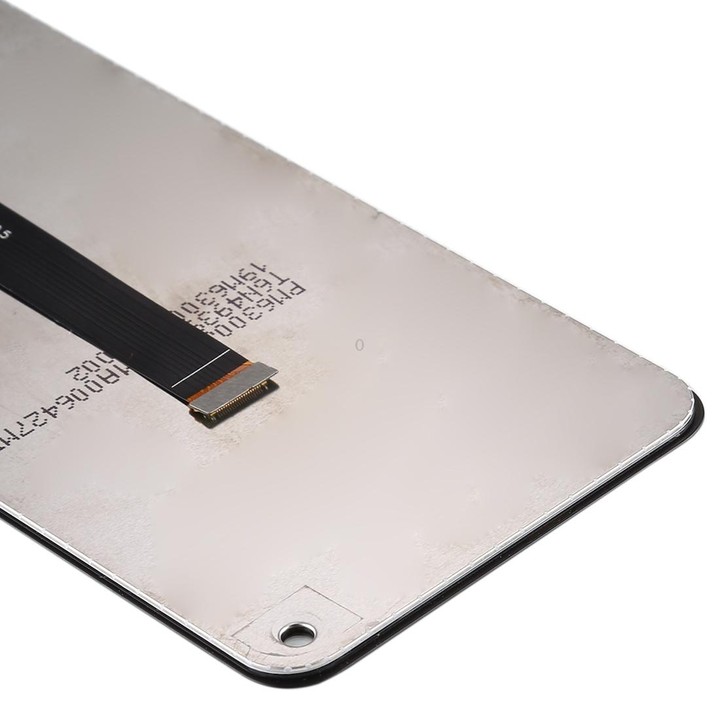 Original PLS TFT LCD Screen for Galaxy A60 with Digitizer Full Assembly