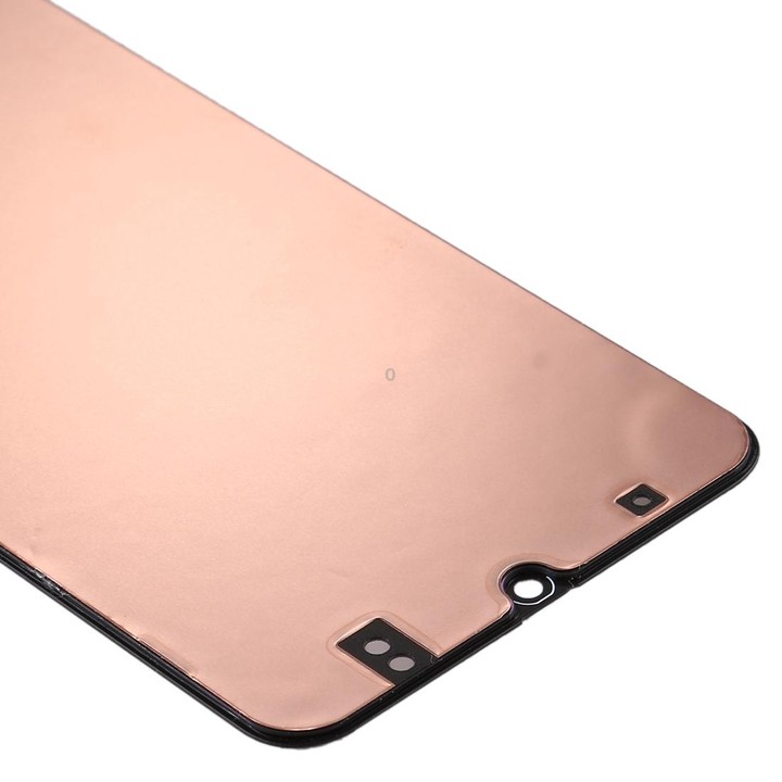 Original Super AMOLED LCD Screen for Galaxy A50s with Digitizer Full Assembly