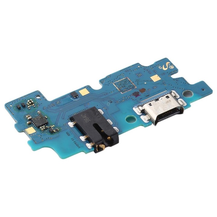For Galaxy A30 SM-A305F Original Charging Port Board