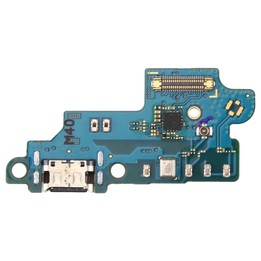 For Galaxy A60 Original Charging Port Board
