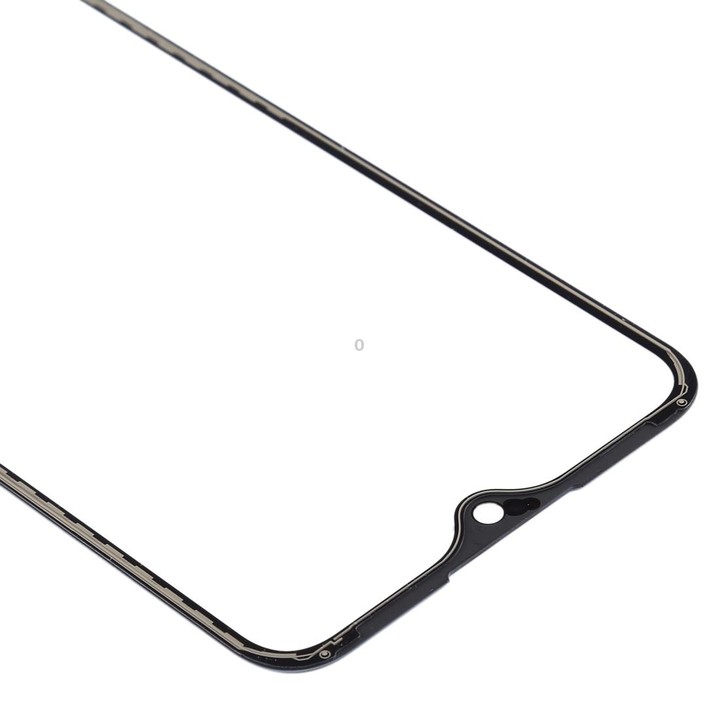 For Galaxy A01 / A21 Touch Panel (Black)