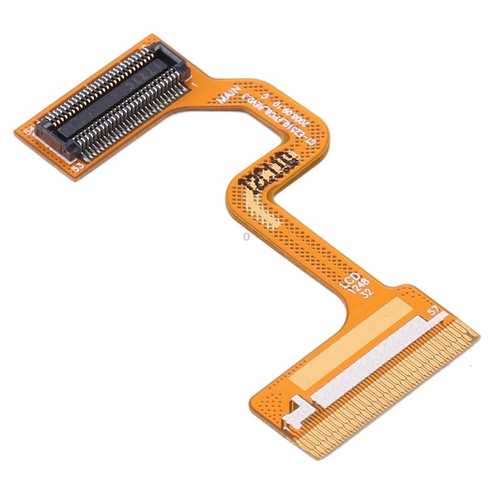For Samsung E2510 Motherboard Flex Cable
