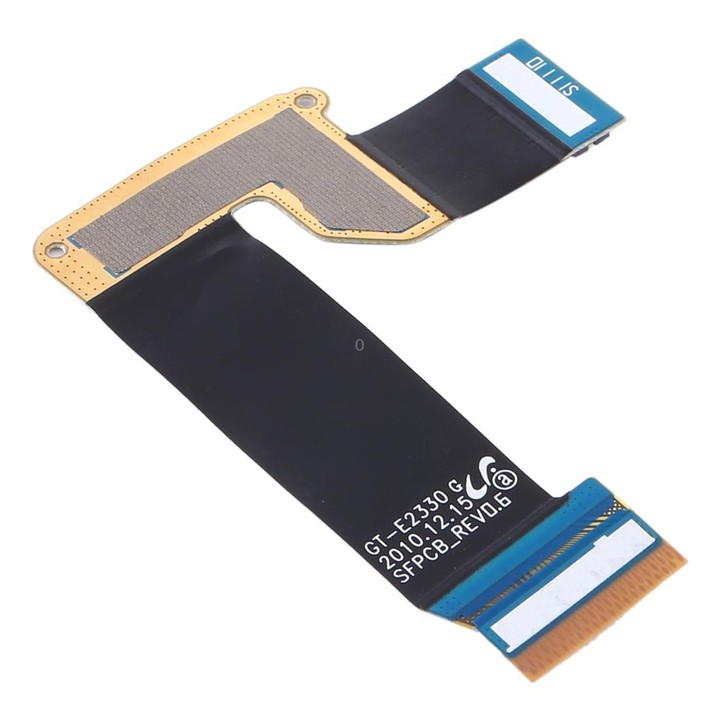 For Samsung E2330 Motherboard Flex Cable