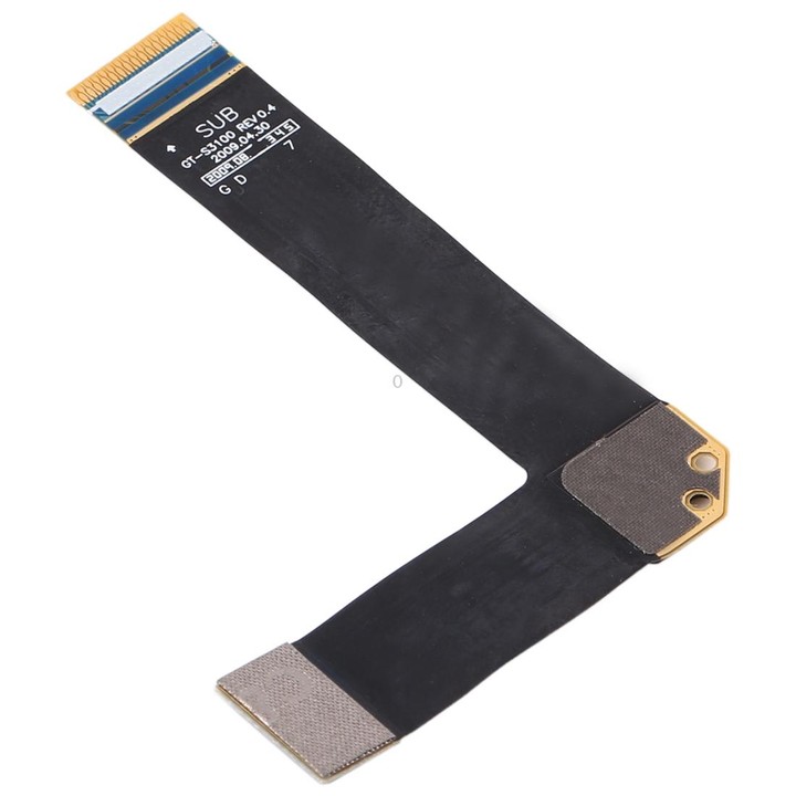 For Samsung S3100 Motherboard Flex Cable