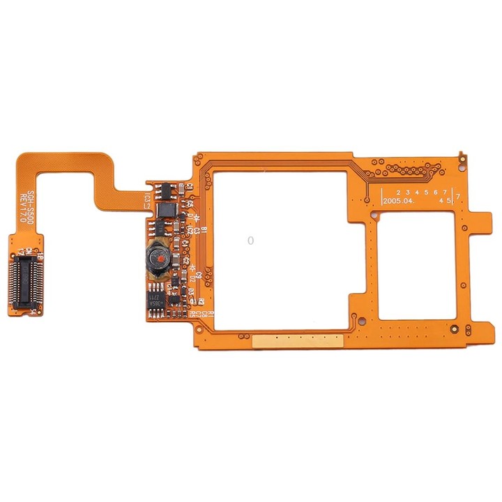 For Samsung S508 Motherboard Flex Cable