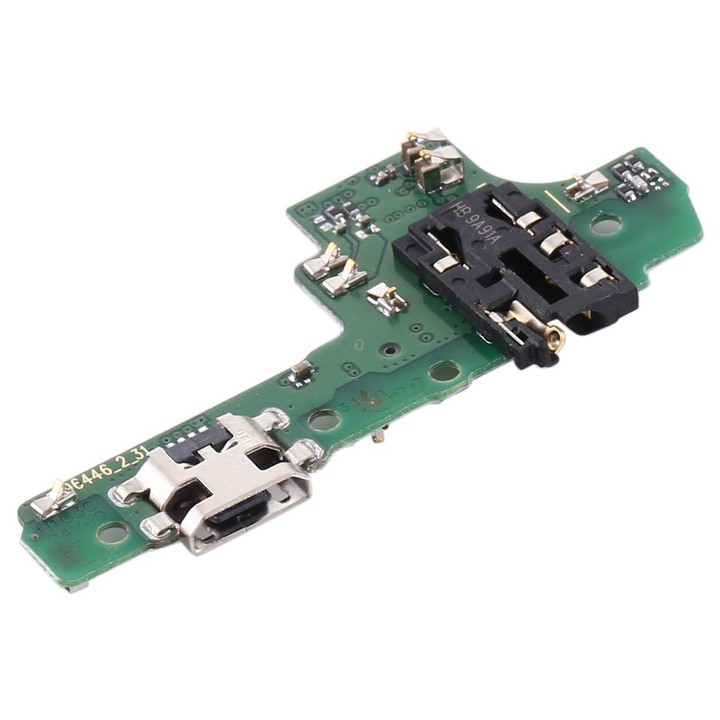 For Samsung Galaxy A10s (M16 US Version) Charging Port Board with IC