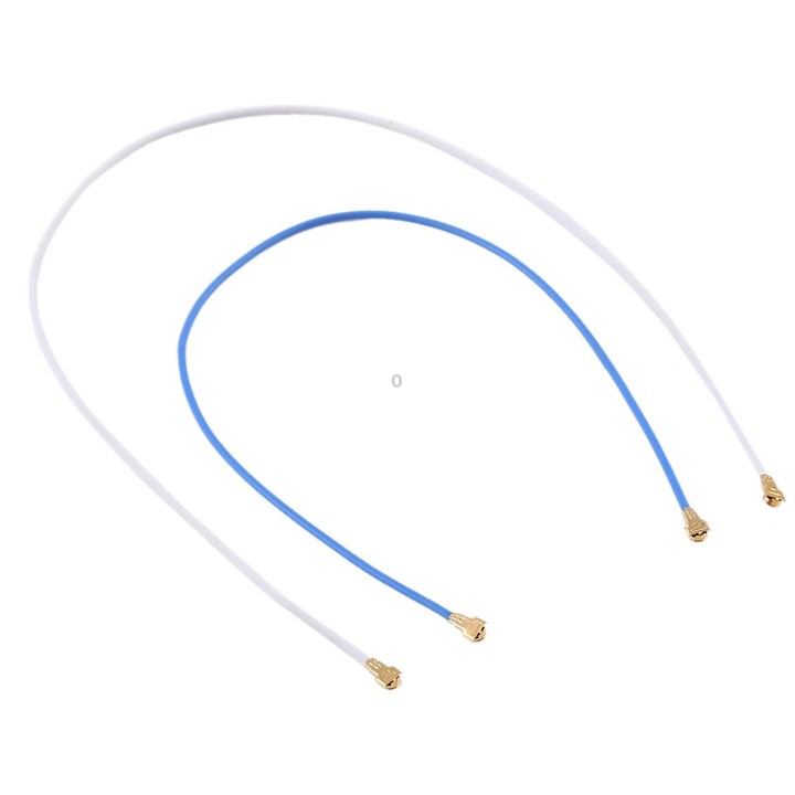 For Samsung Galaxy A10e 1 Pair Antenna Signal Flex Cable