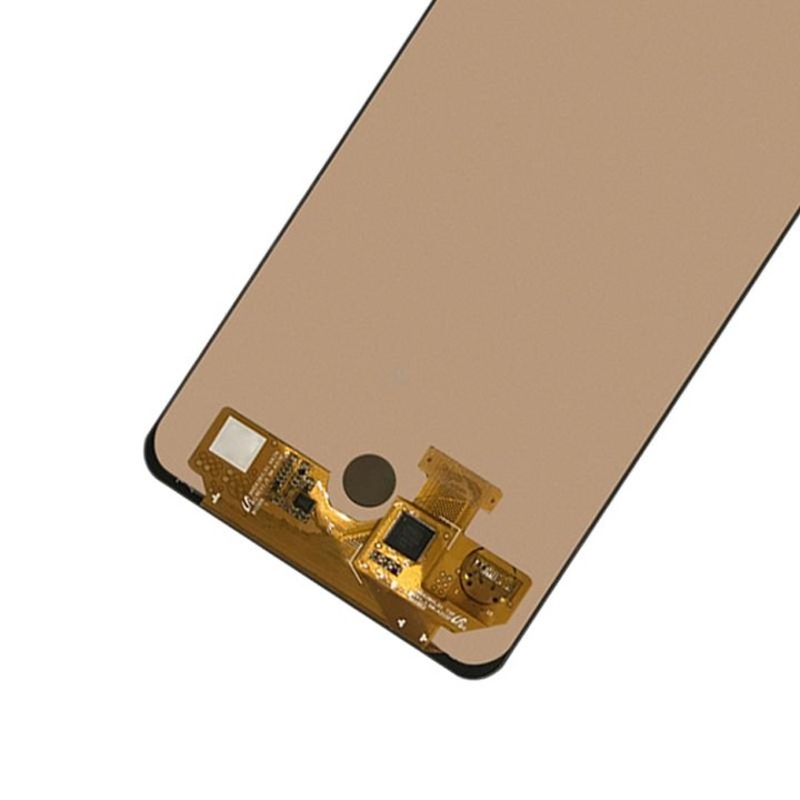 Original Super AMOLED LCD Screen for Samsung Galaxy A31 with Digitizer Full Assembly