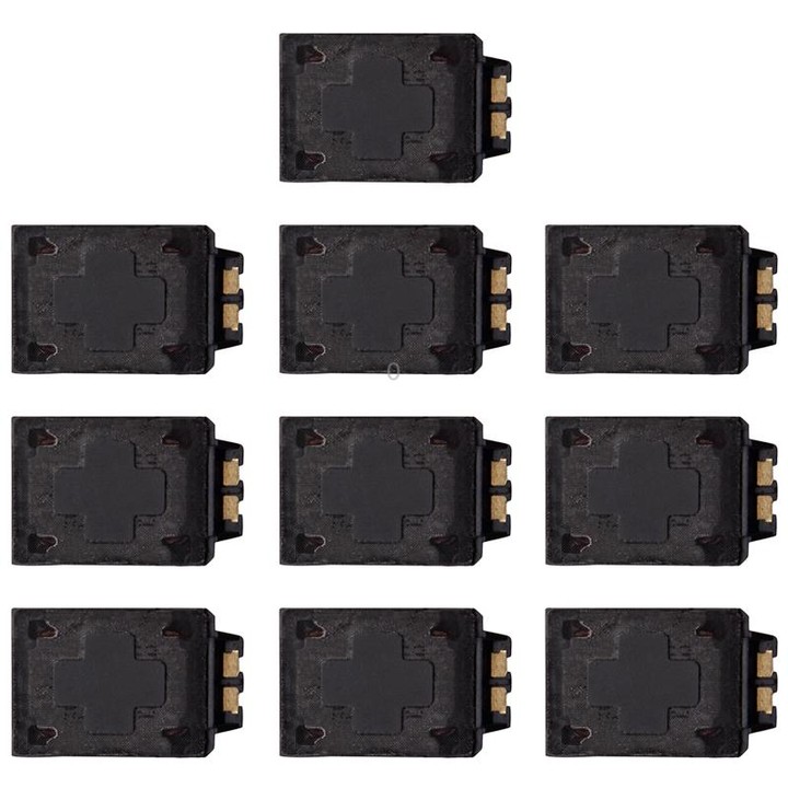 For Samsung Galaxy A20 SM-A205 10pcs Speaker Ringer Buzzer