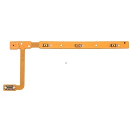 For Samsung Galaxy View2 SM-T927 Power Button & Volume Button & Microphone Flex Cable