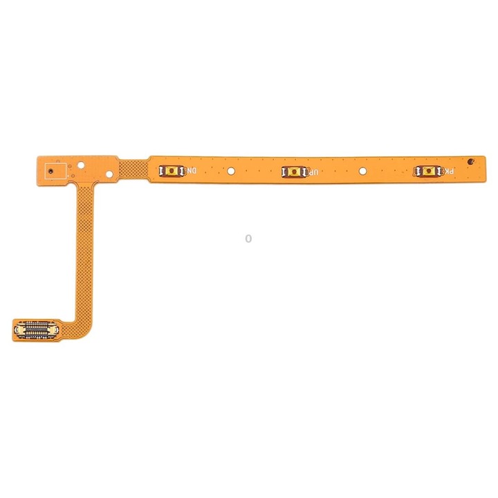 For Samsung Galaxy View2 SM-T927 Power Button & Volume Button & Microphone Flex Cable