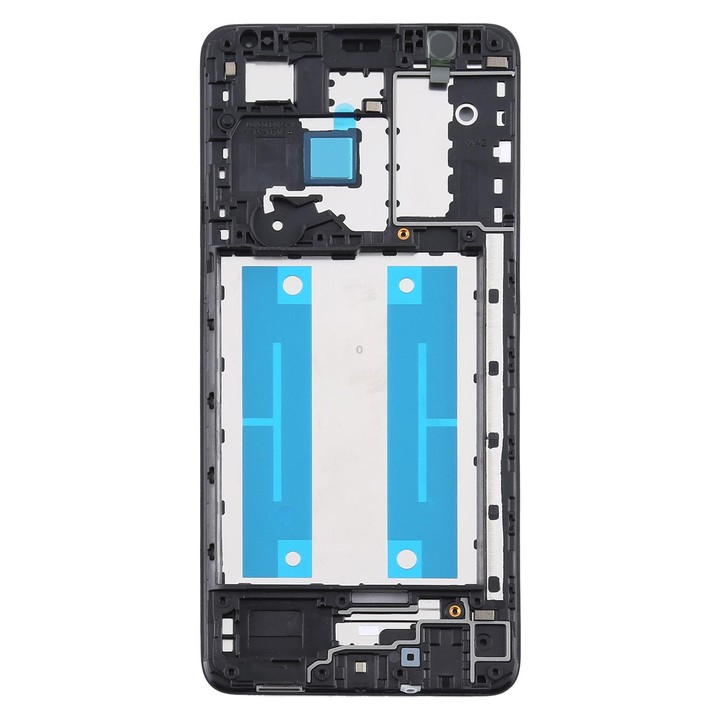 For Samsung Galaxy A01 Core SM-A013 Front Housing LCD Frame Bezel Plate