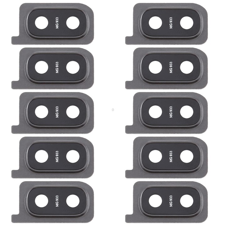 For Samsung Galaxy A30 10pcs Camera Lens Cover