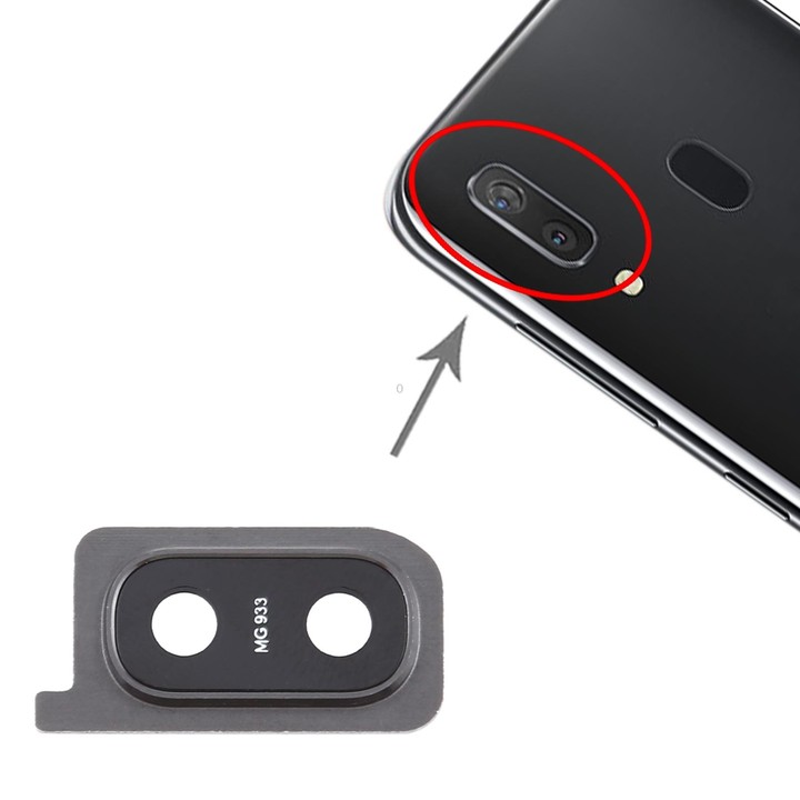 For Samsung Galaxy A30 10pcs Camera Lens Cover