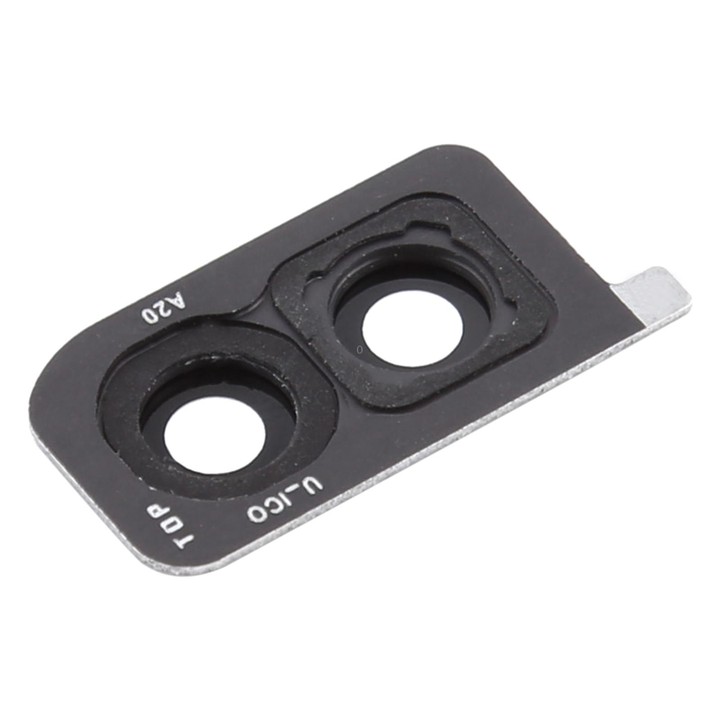 For Samsung Galaxy A30 10pcs Camera Lens Cover