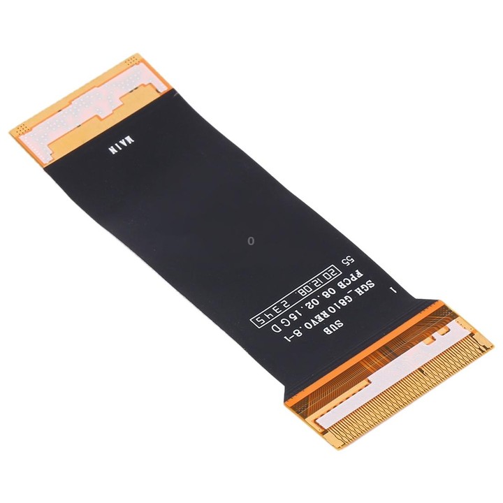 For Samsung G810 Motherboard Flex Cable