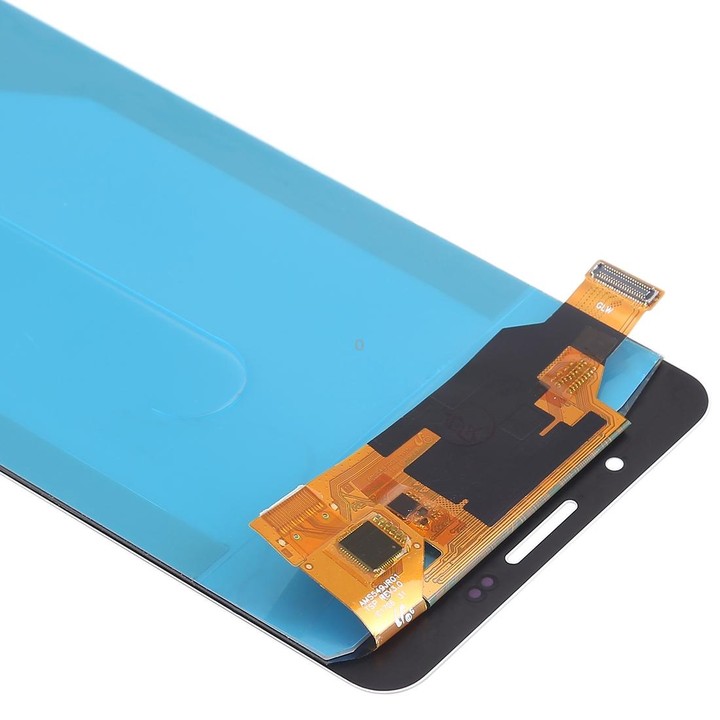 LCD Screen and Digitizer Full Assembly (OLED Material ) for Galaxy A7 (2016), A710F, A710F/DS, A710FD, A710M, A710M/DS, A710Y/DS