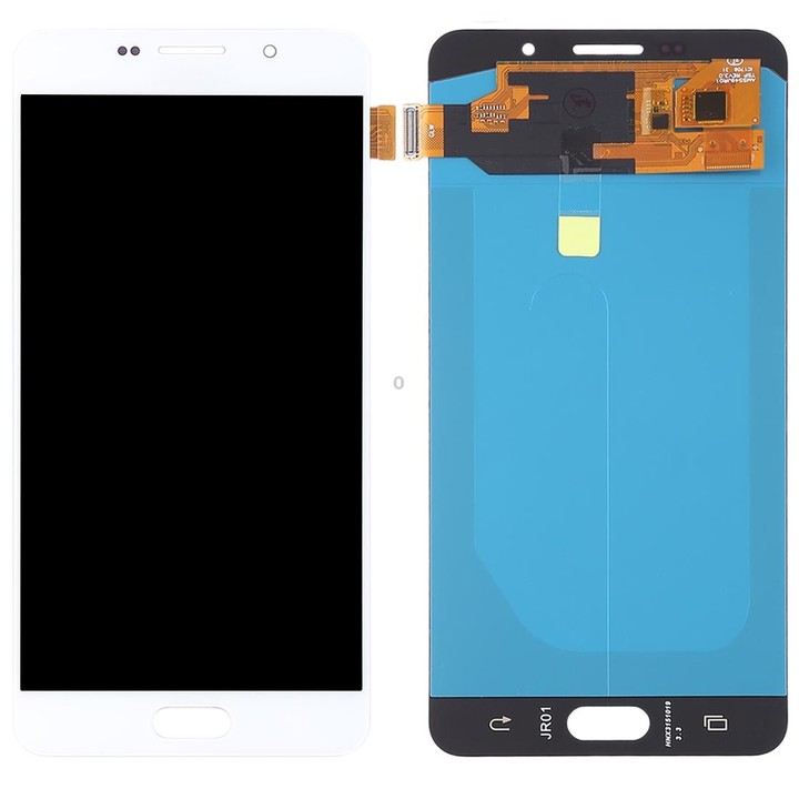 LCD Screen and Digitizer Full Assembly (OLED Material ) for Galaxy A7 (2016), A710F, A710F/DS, A710FD, A710M, A710M/DS, A710Y/DS
