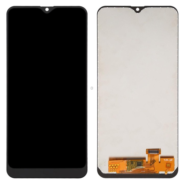 incell LCD Screen and Digitizer Full Assembly for Galaxy A20 A205F/DS, A205FN/DS, A205U, A205GN/DS, A205YN, A205G/DS, A205W (Bla