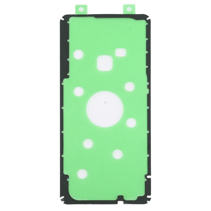 For Samsung Galaxy A9 (2018) / SM-A920 10pcs Back Housing Cover Adhesive