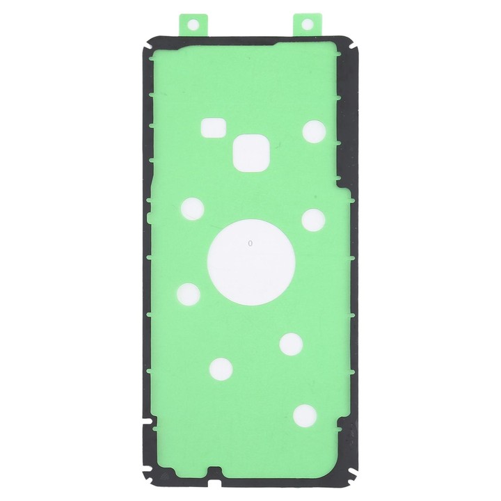 For Samsung Galaxy A9 (2018) / SM-A920 10pcs Back Housing Cover Adhesive