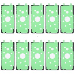 For Samsung Galaxy A9 (2018) / SM-A920 10pcs Back Housing Cover Adhesive