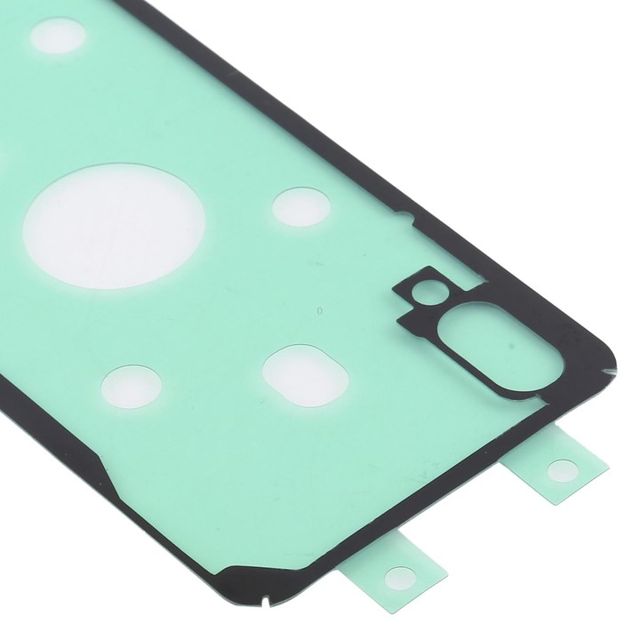 For Samsung Galaxy A41 10pcs Back Housing Cover Adhesive