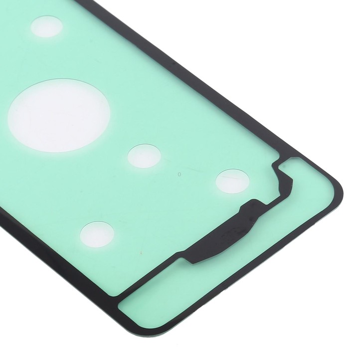 For Samsung Galaxy A41 10pcs Back Housing Cover Adhesive