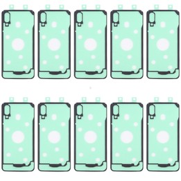 For Samsung Galaxy A41 10pcs Back Housing Cover Adhesive