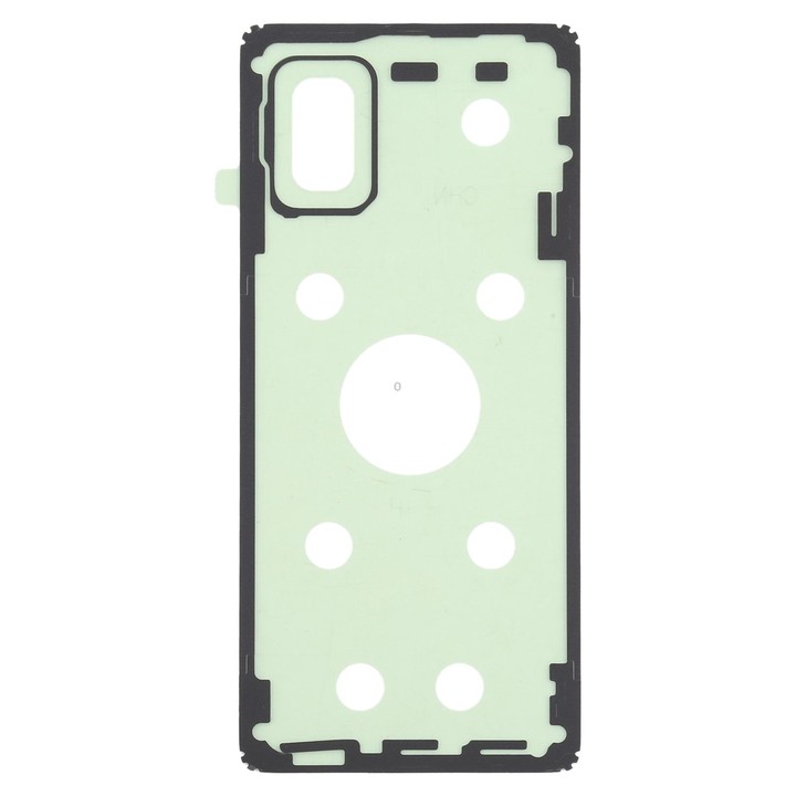 For Samsung Galaxy A71 10pcs Back Housing Cover Adhesive